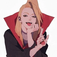 •☆Deidara☆•