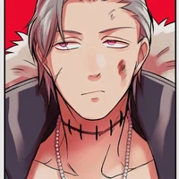 •☆Hidan☆•