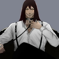 •☆Kakuzu☆•