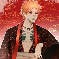•☆Pain☆•