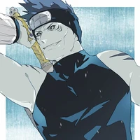 •☆Kisame☆•
