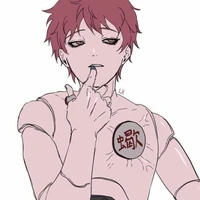 •☆Sasori☆•