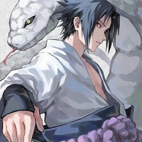 •☆Sasuke☆•