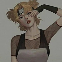 •☆Temari☆•