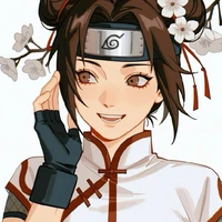 •☆Tenten☆•