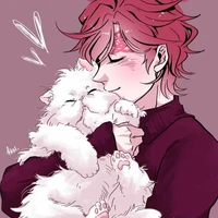 •☆Gaara☆•