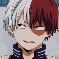 shoto todoroki