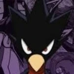 fumikage tokoyami