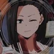 momo yaoyorozu