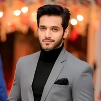 Aryan Malik /ML brother