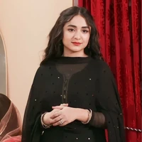 Maryam afzal /Khan / Fl sister