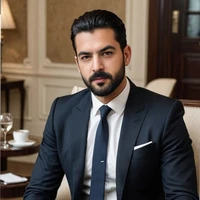 Gabriel Lopez / Daisy