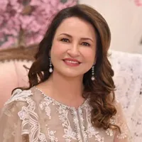 Zainab Ahmed /Fl Mom