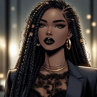 patricia