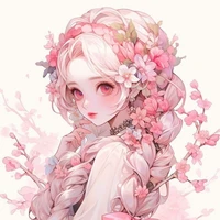 Luna Nightingale (L.N. Phoenix)