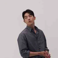 pak nam joo hyuk