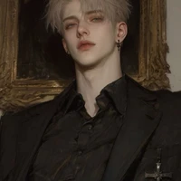 Vincent Alexandra (seraphina
