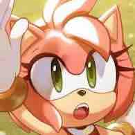 Amy rose