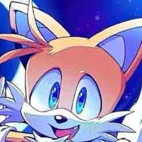 Tails
