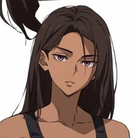 Layla Mikado Luxus - A