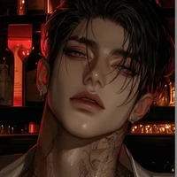 Ryujiro Mikado - E /Mafioso 0