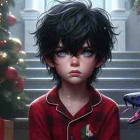Theo lysse (??)