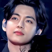 kim taehyung( normal omega)mc