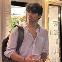 Darsh Bhatia/ Ml Brother 