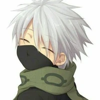 kakashi