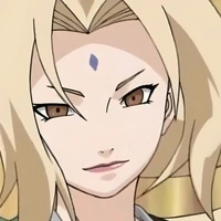 tsunade