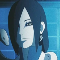 orochimaru