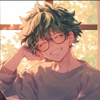 Izuku{G.D}