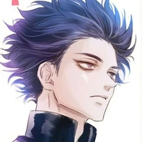 Shinso{D.P.D}