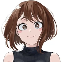 Uraraka{O.D}