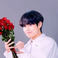 kim taehyung