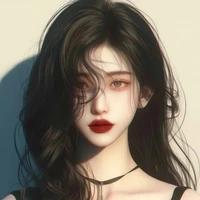 Lily(Evelyn bff)
