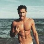 Scott(namorado da coisa ruim)