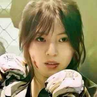 Kim seo Young 