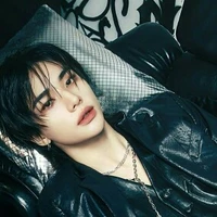 Hyunjin