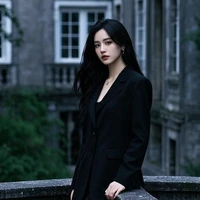 Liana Volkov (Madre de Kael)