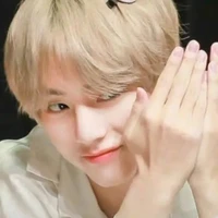 kim taehyung (Omega)