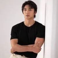 Kim Hwang Hee (Alpha)