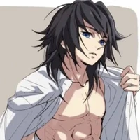 giyuu 💧