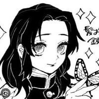 shinobu 🦋