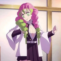 Mitsuri 🍡