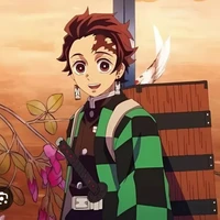 tanjiro 🔥💧