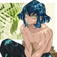 inosuke 🐗