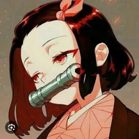 nezuko 🌸