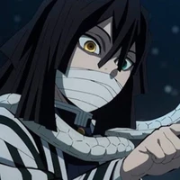 obanai 🐍