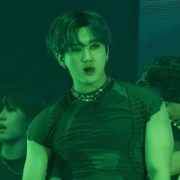 Seo Changbin ♡
